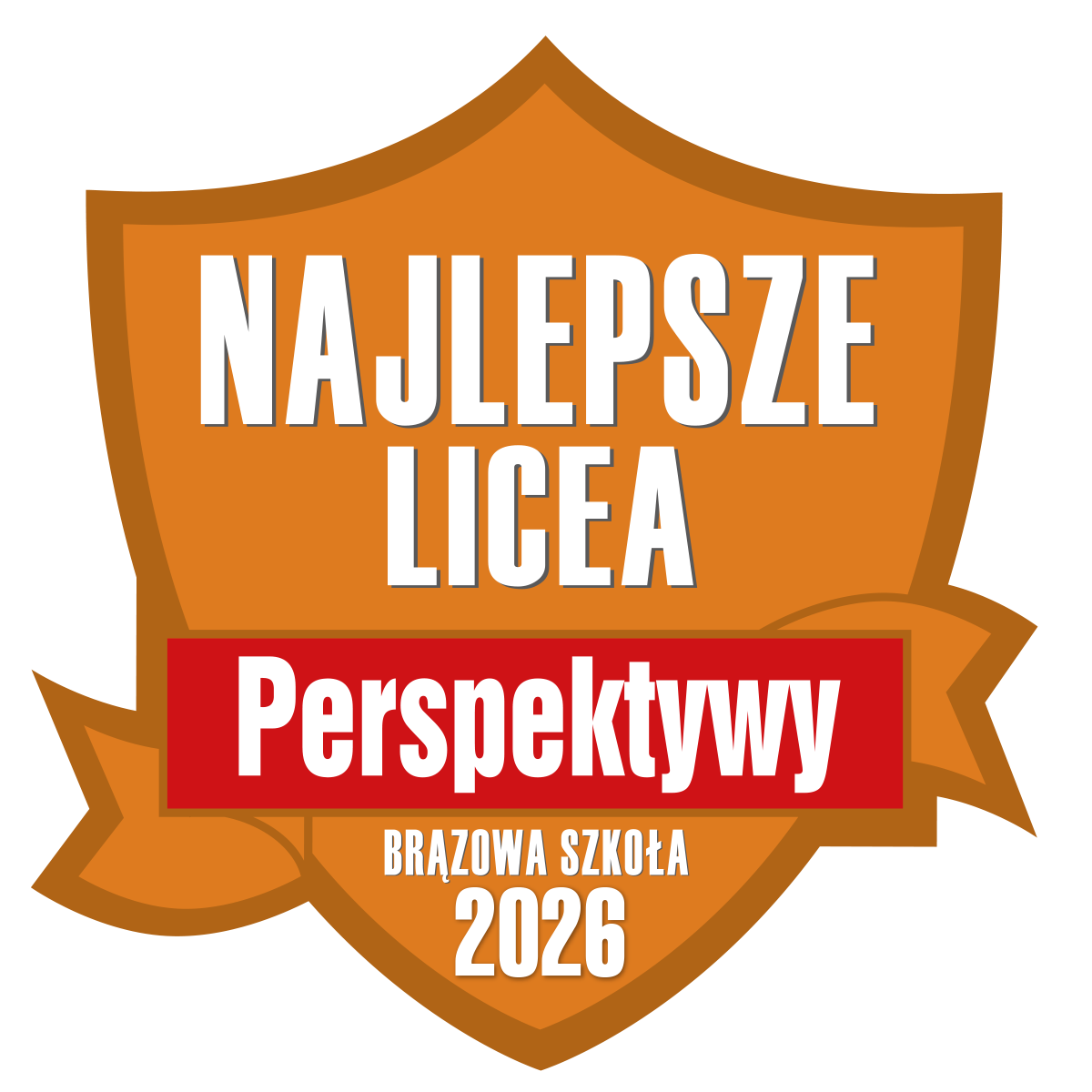 Brązowa Szkoła 2026