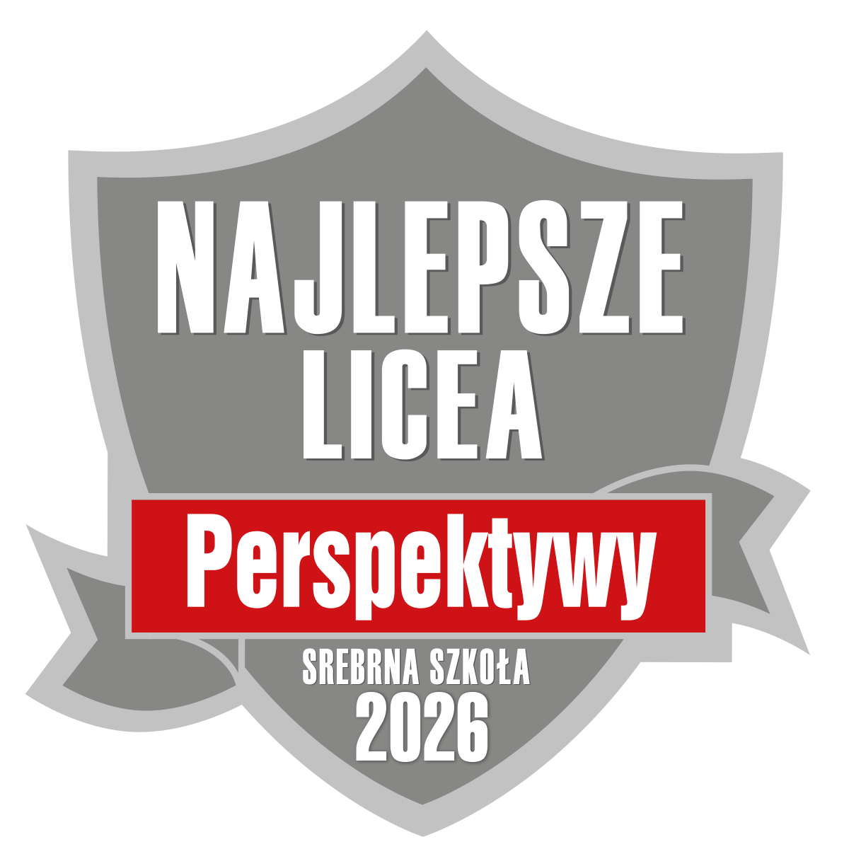 Srebrna Szkoła 2026